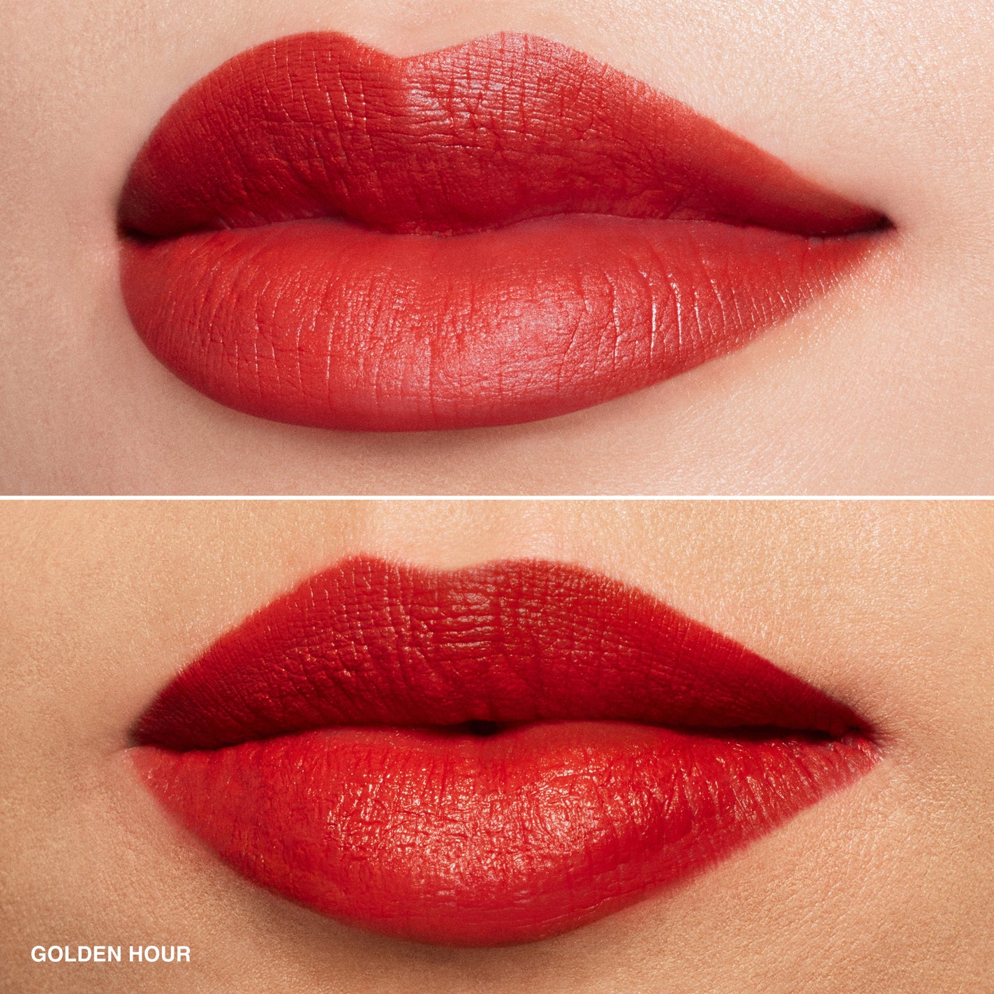 リュクス マット リップスティック ゴールデンアワー(限定パッケージ)