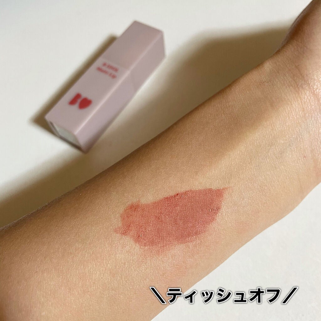 ReVIA 1day/ReVIA/ワンデー(1DAY)カラコンを使ったクチコミ(6枚目)