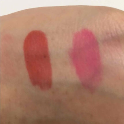 ディアダーリン ウォータージェルティント/ETUDE/リップティントを使ったクチコミ(3枚目)