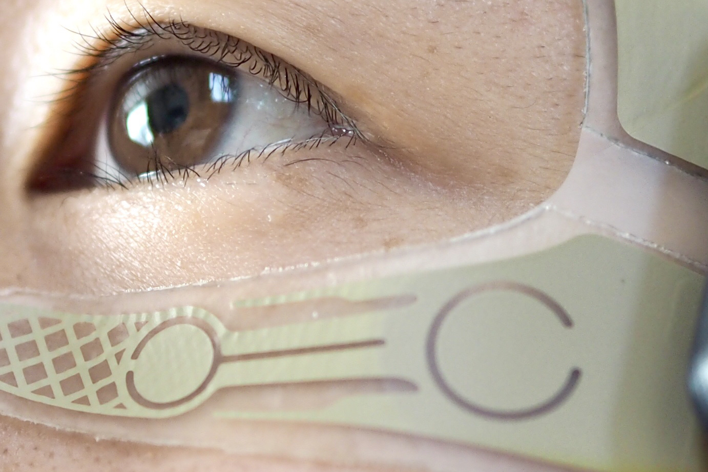 デザインリフト モア/YA-MAN TOKYO JAPAN/美顔器・マッサージを使ったクチコミ（3枚目）