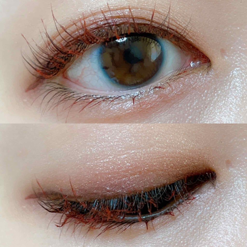 ロイヤルヴィンテージ アイズ 103/リンメル ロンドン/アイシャドウパレットを使ったクチコミ（2枚目）