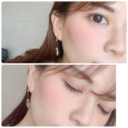 パールプレシャスオーラ クリームアイカラー/ミキモト コスメティックス/ジェル・クリームアイシャドウを使ったクチコミ(10枚目)