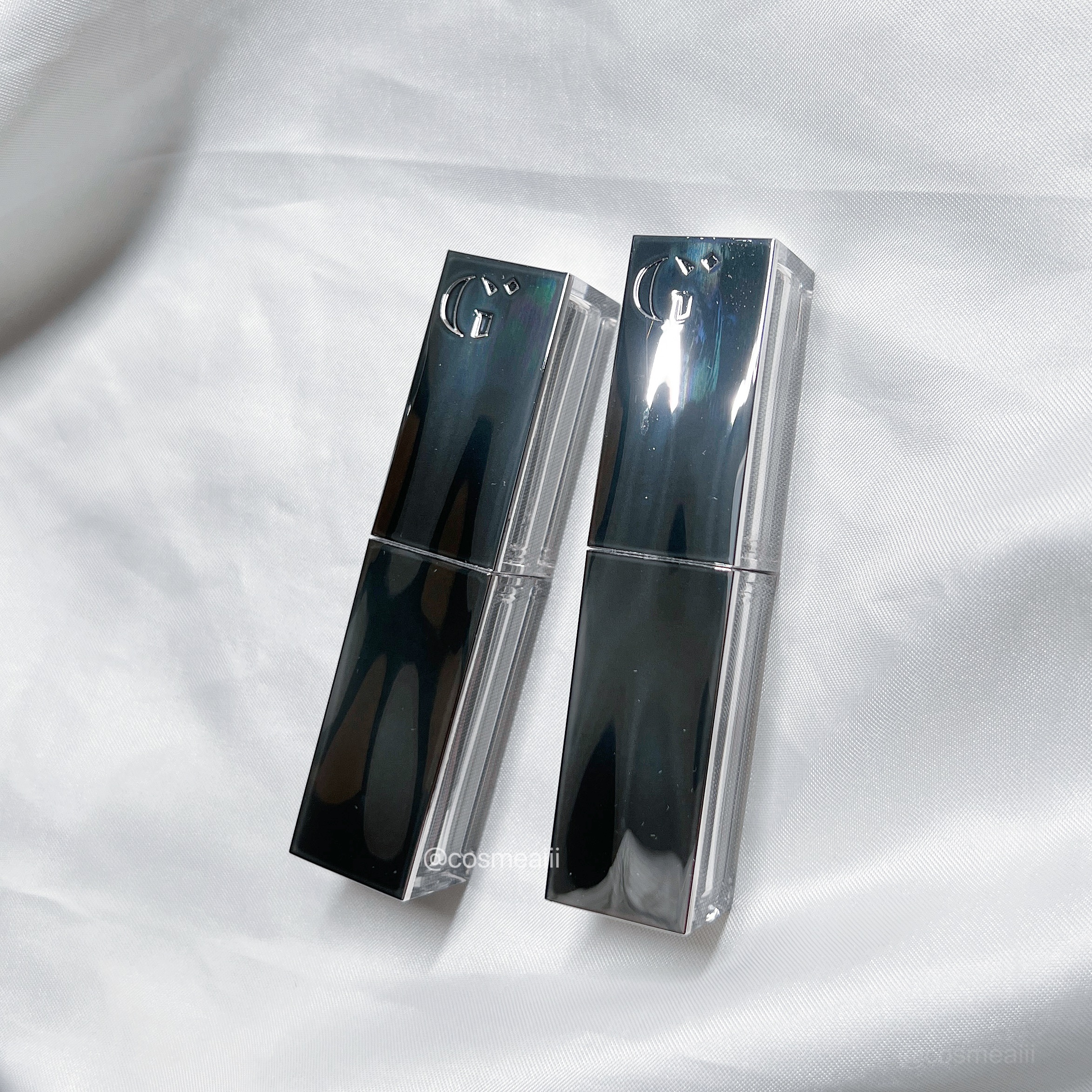 グローリップバーム/Glint/リップバームを使ったクチコミ（2枚目）