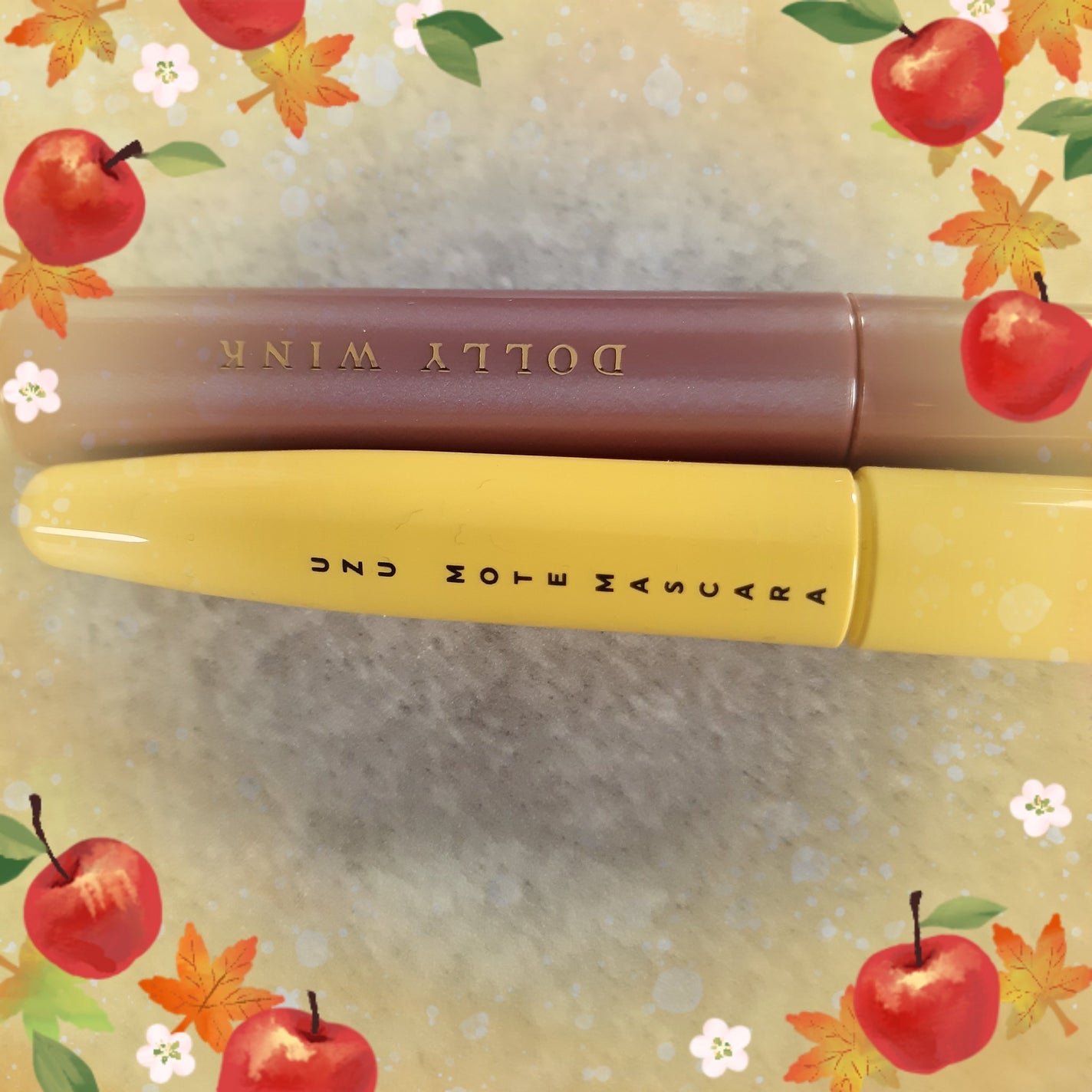 MOTE MASCARA™ (モテマスカラ)/UZU BY FLOWFUSHI/マスカラを使ったクチコミ(1枚目)