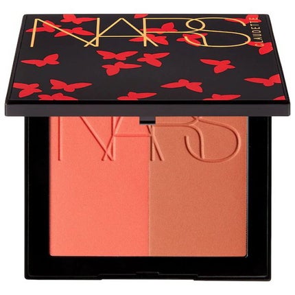 NARS クローデット ブラッシュデュオ