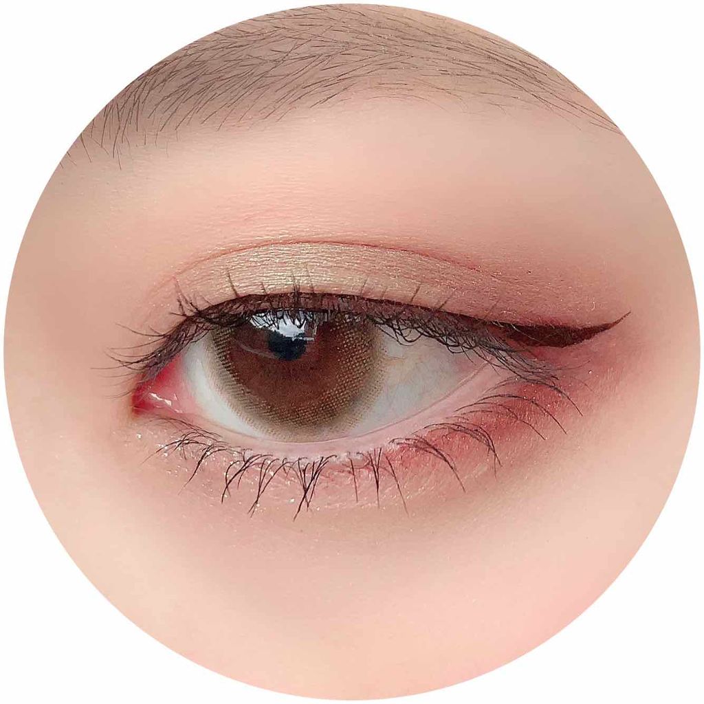 ラブリー クッキー ブラッシャー/ETUDE/パウダーチークを使ったクチコミ(1枚目)