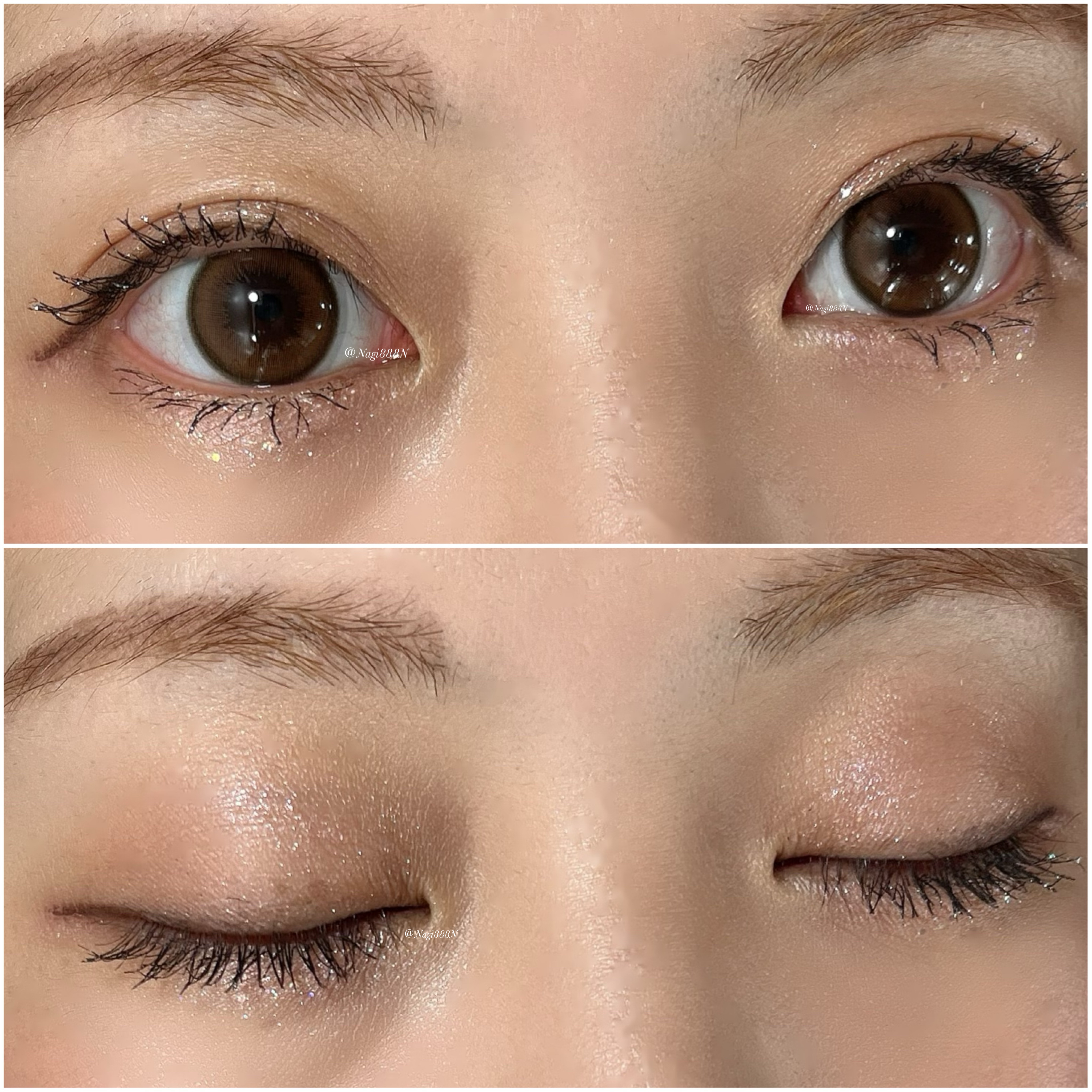 シグニチャー カラー アイズ/SUQQU/アイシャドウパレットを使ったクチコミ（1枚目）