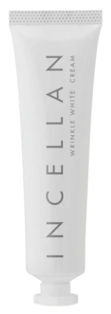 リンクルホワイトクリーム インセラン