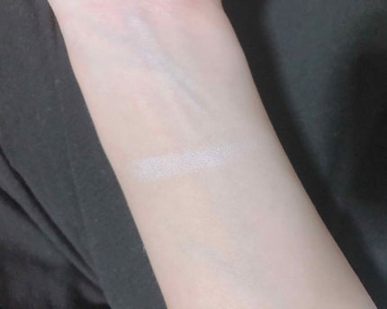 シャイニーパウダー N/excel/プレストパウダーを使ったクチコミ(3枚目)