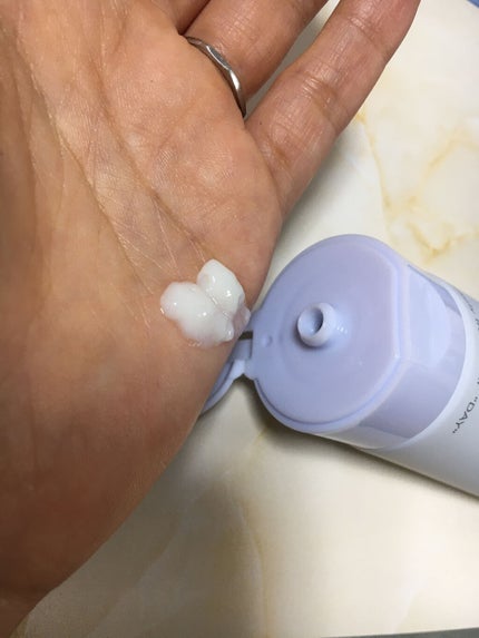 ロブサ・デ・コル デイケアクリーム/ロブサ・デ・コル/ハンドクリームを使ったクチコミ(3枚目)