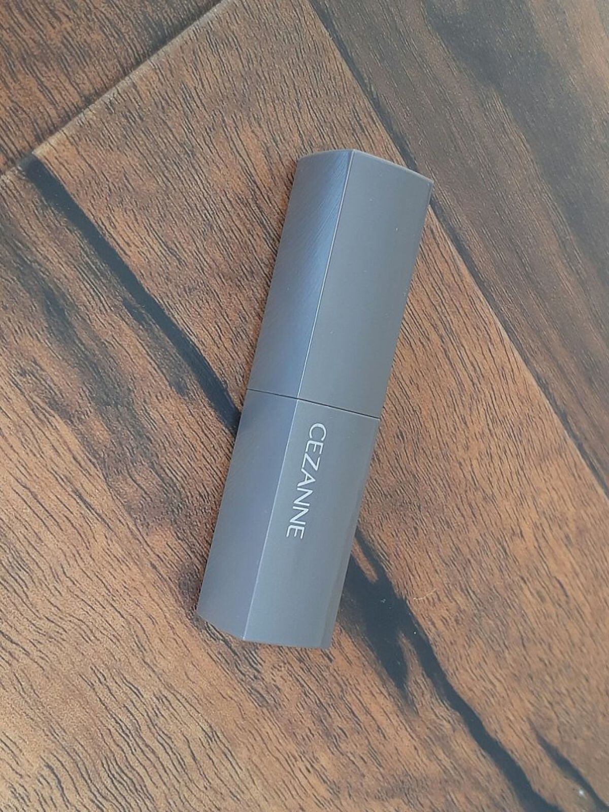 リップカラーシールド/CEZANNE/口紅を使ったクチコミ（3枚目）