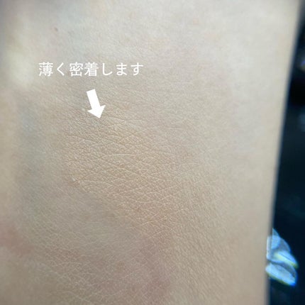 ウルトラ ル タン クッション/CHANEL/クッションファンデーションを使ったクチコミ(5枚目)