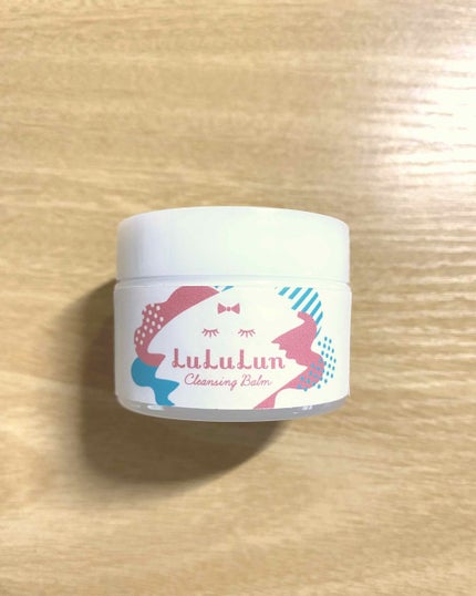ルルルン クレンジングバーム/ルルルン/クレンジングバームを使ったクチコミ(1枚目)