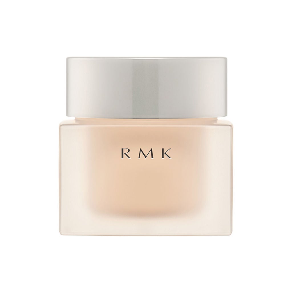 RMK クリーミィファンデーション EX 201