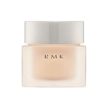 RMK RMK クリーミィファンデーション EX 201