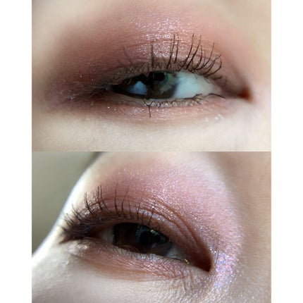 シャドウパレット/dasique/アイシャドウパレットを使ったクチコミ(5枚目)