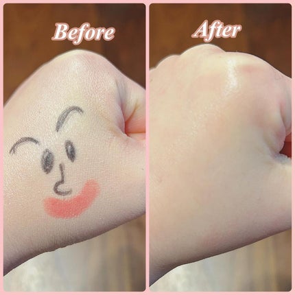 シュワとろオイル泡クレンジング/ビフェスタ/オイルクレンジングを使ったクチコミ(3枚目)