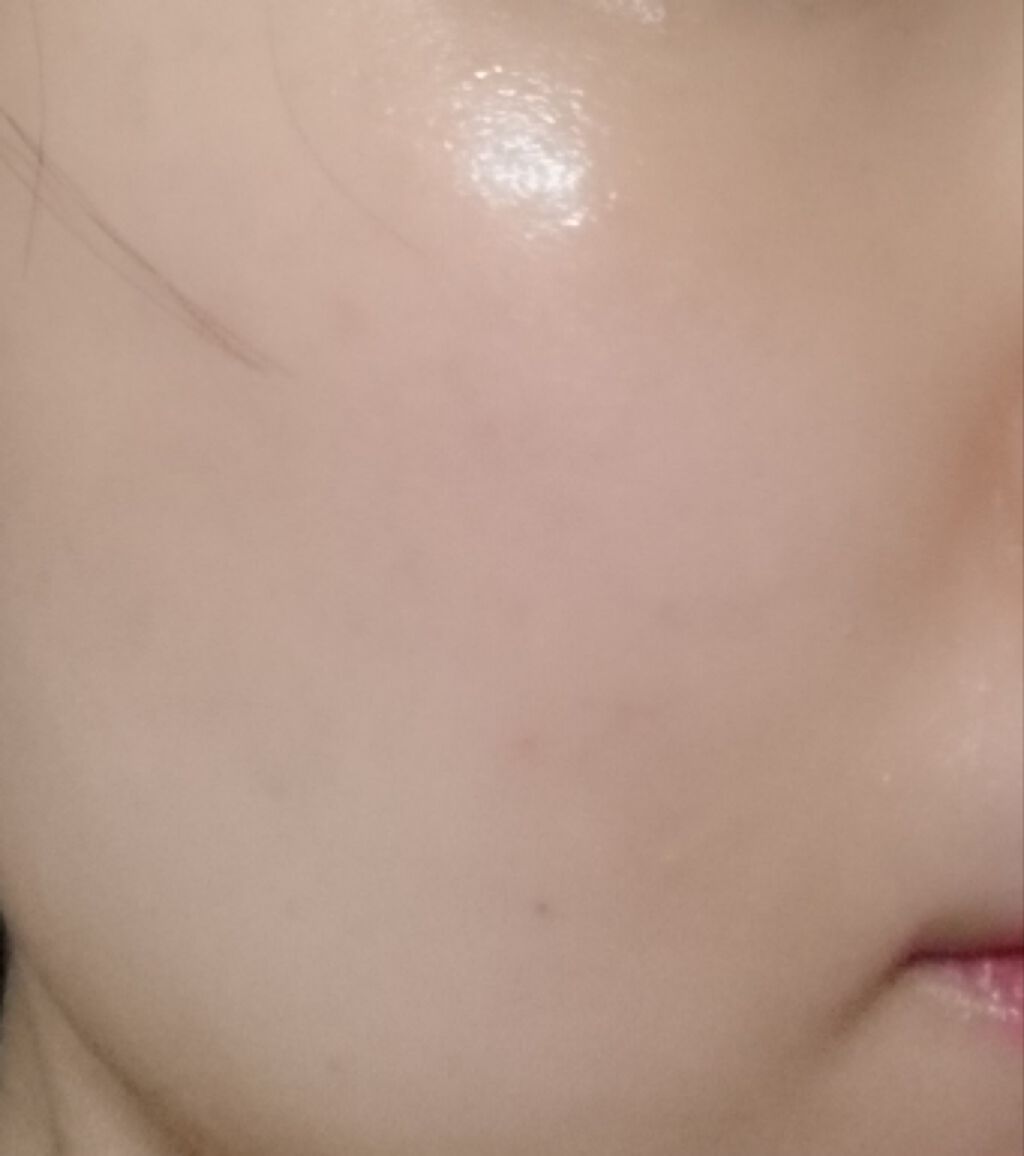 ダブル セーラム EX/CLARINS/美容液を使ったクチコミ(3枚目)