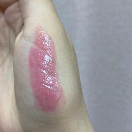 ルージュ ココ フラッシュ/CHANEL/口紅を使ったクチコミ(2枚目)