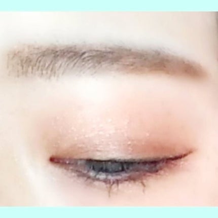 ブロウトゥラッシュエンハンサー/スティーミィ/マスカラを使ったクチコミ(6枚目)