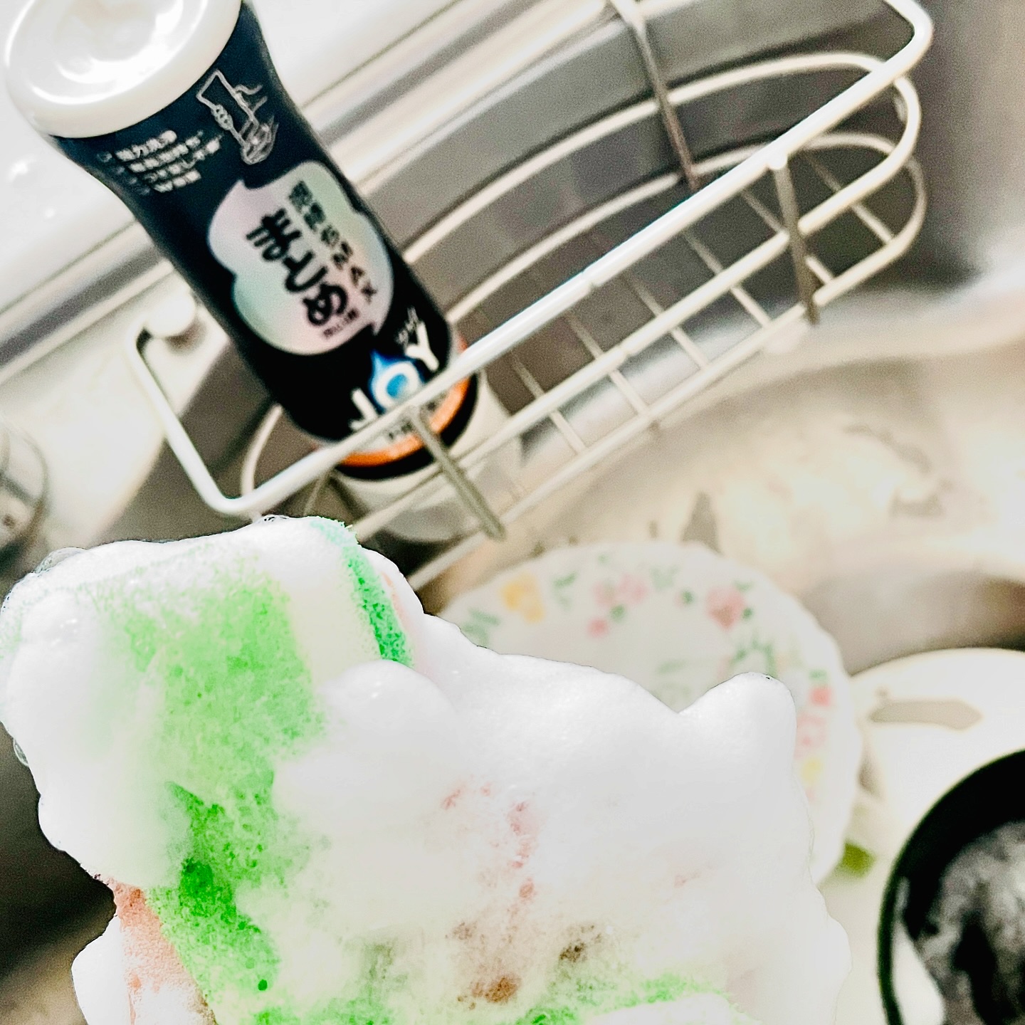 ジョイPROすぐ洗い用/JOY/その他を使ったクチコミ（1枚目）