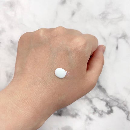 スキンプロテクトベース<皮脂くずれ防止> 超オイリー肌用/プリマヴィスタ/化粧下地を使ったクチコミ(2枚目)