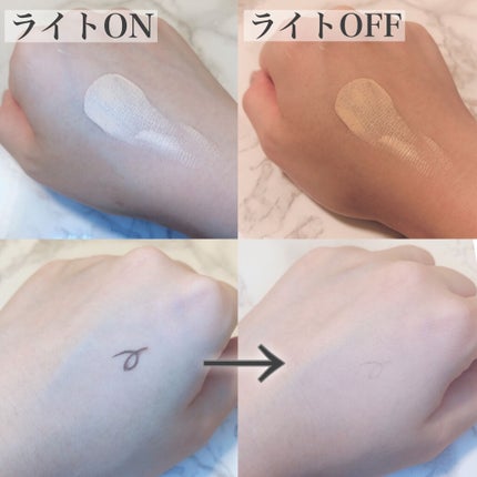 ピンクティーツリーカバークッション/APLIN/クッションファンデーションを使ったクチコミ(4枚目)