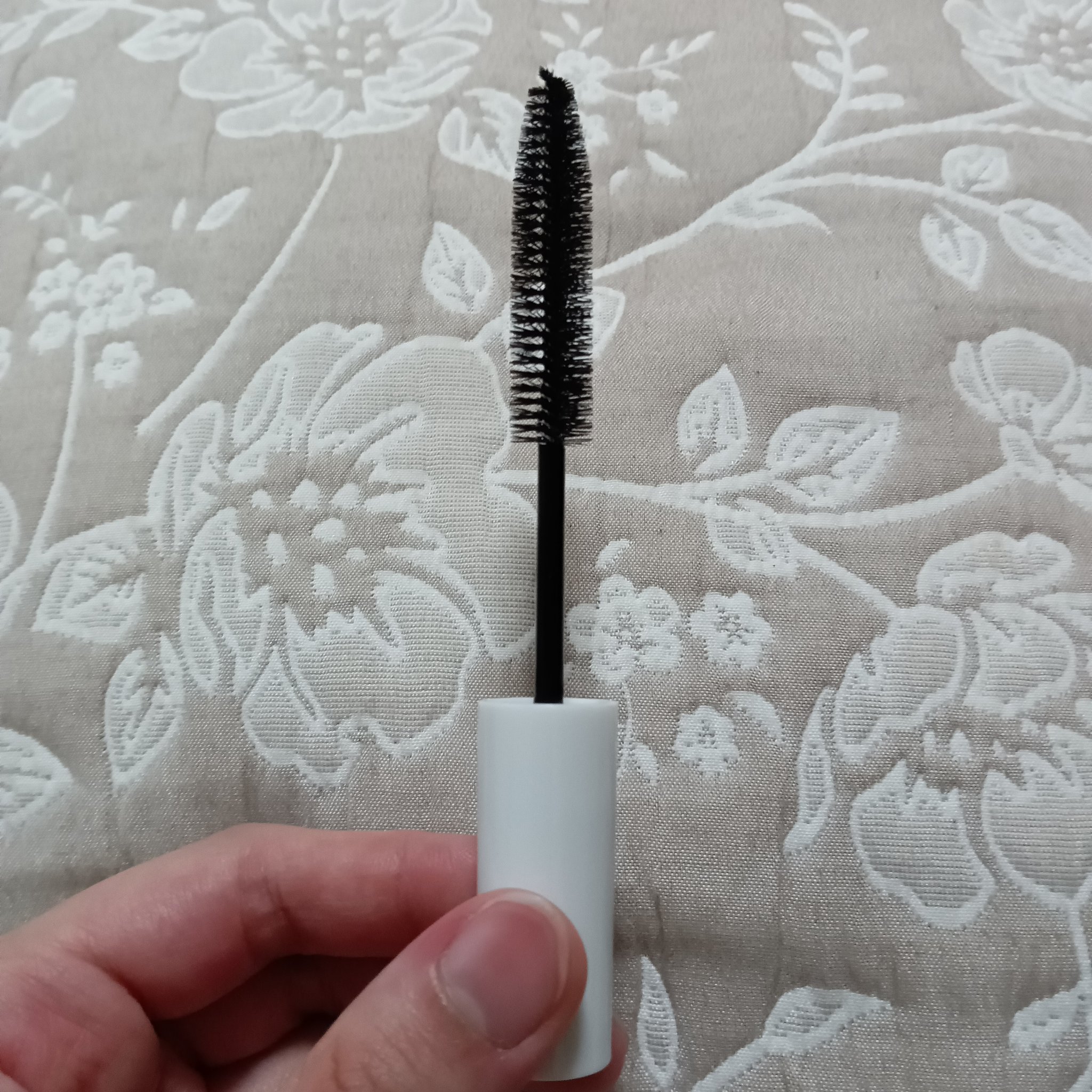 ポイントリペア/plus eau/ヘアジェルを使ったクチコミ（3枚目）