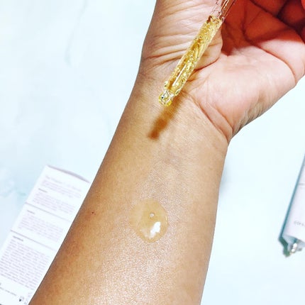 RXザ・ビタミンC23セラム/COSRX/美容液を使ったクチコミ(5枚目)