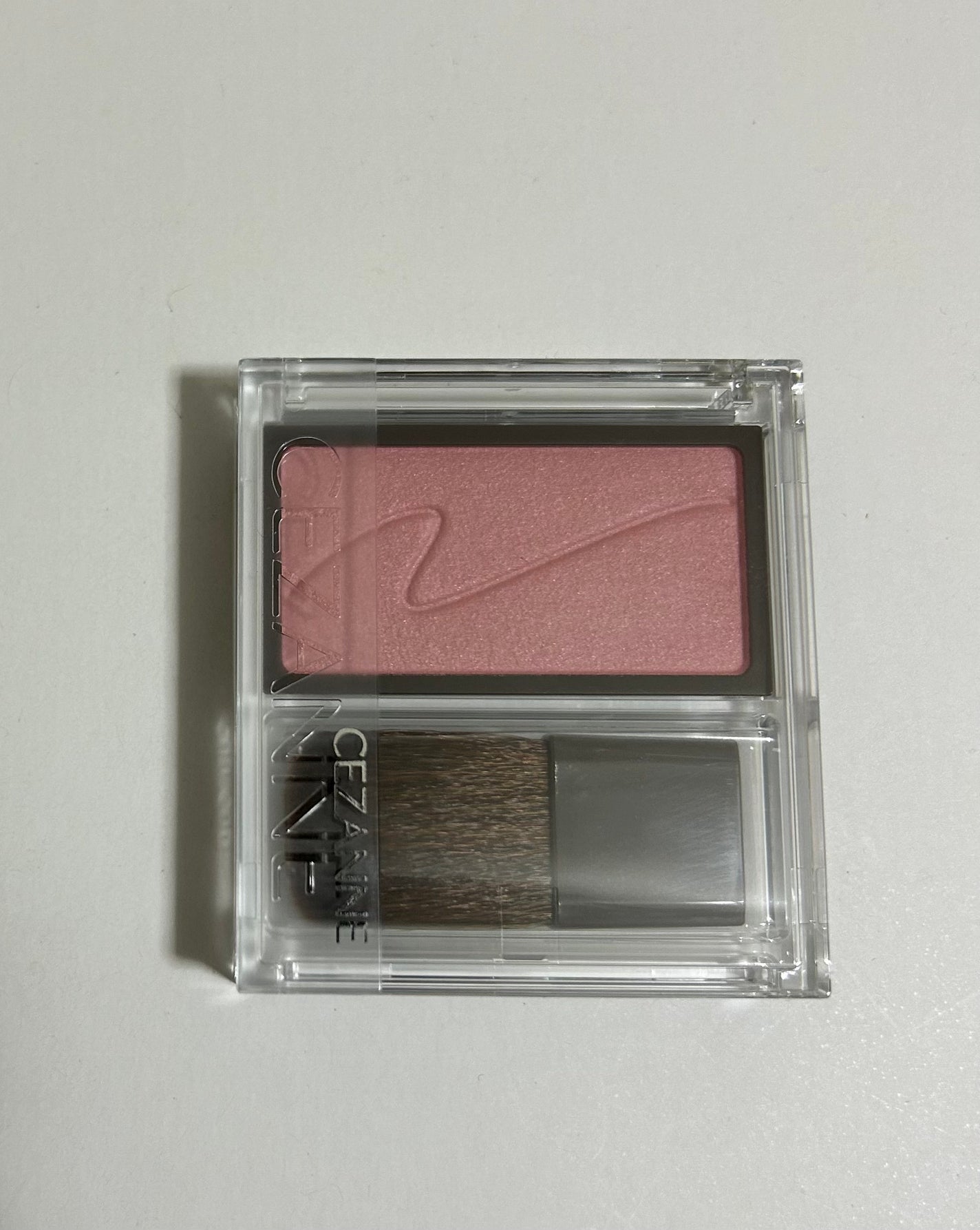 超細芯アイブロウ/CEZANNE/アイブロウペンシルを使ったクチコミ(4枚目)