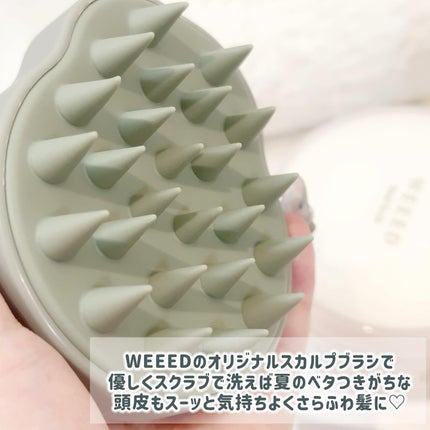 chiharun.11 on LIPS 「 今年もWEEEDのサマーキャンペーン始まるよ💗/WEEEDヘ..」(4枚目)