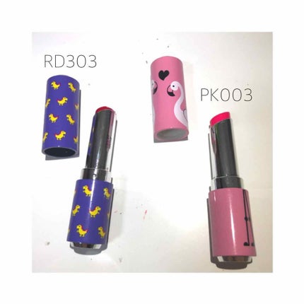 ディアマイ グロッシーティントリップトーク/ETUDE/リップグロスを使ったクチコミ(1枚目)