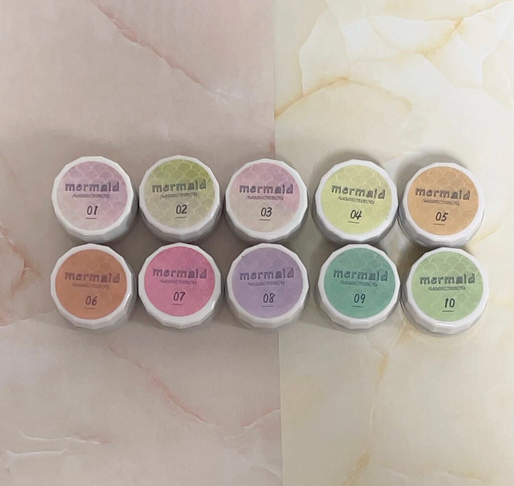 痛ライナー/ネイル工房/ジェルネイルを使ったクチコミ(3枚目)