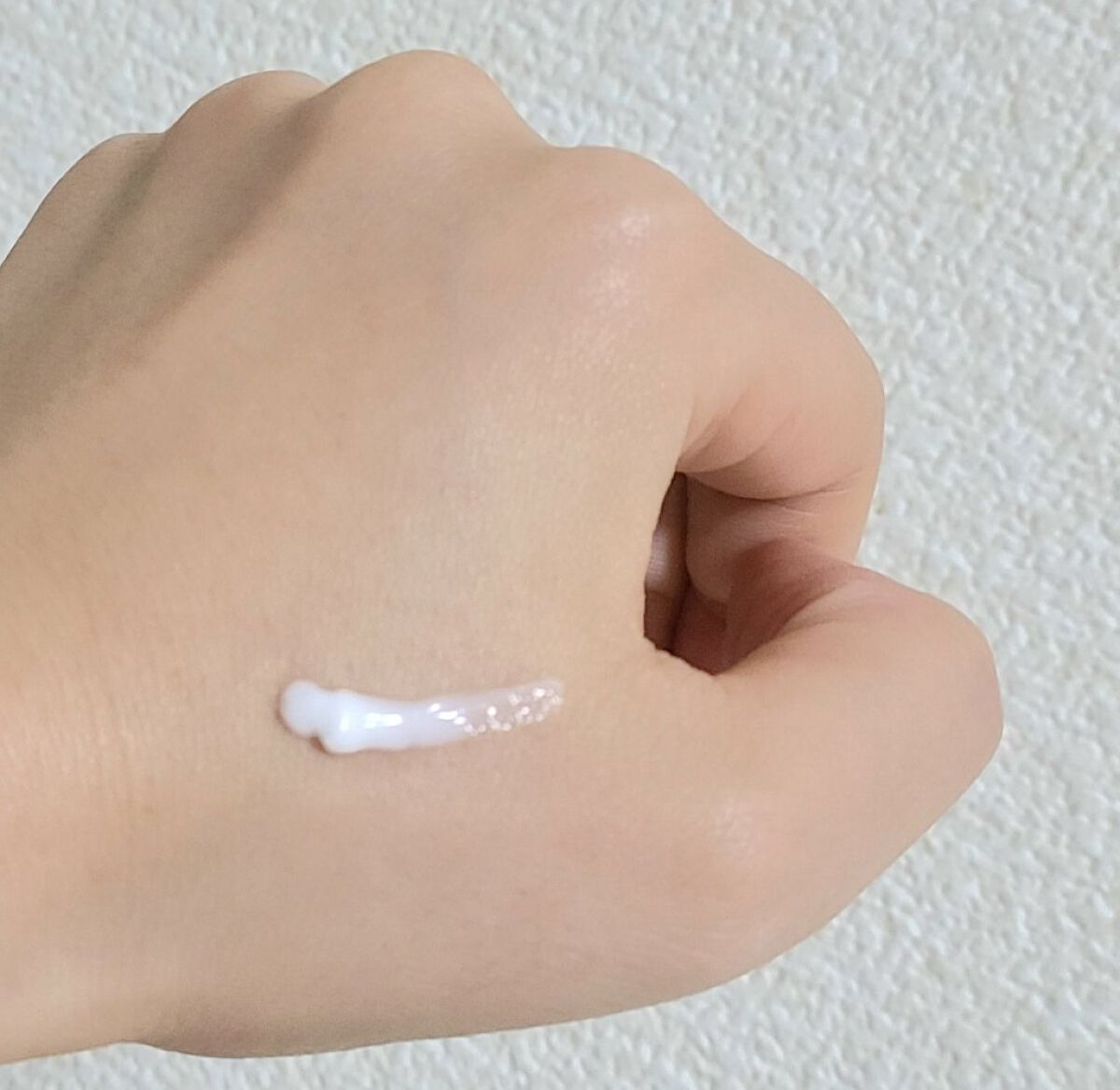 スウィートオスマンサス ハンドクリーム/Flora Notis JILL STUART/ハンドクリームを使ったクチコミ（3枚目）