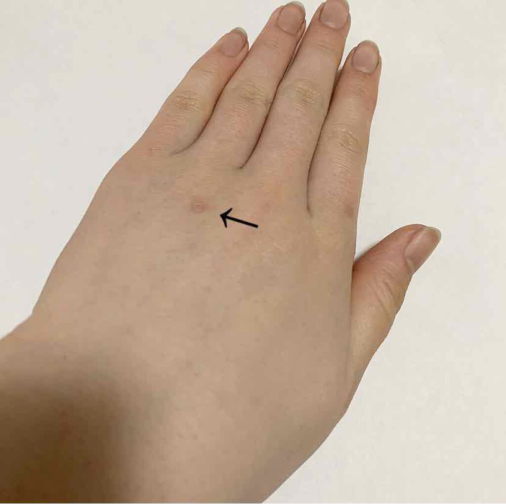 肌色コントロール 化粧下地/エルシア/化粧下地を使ったクチコミ（2枚目）