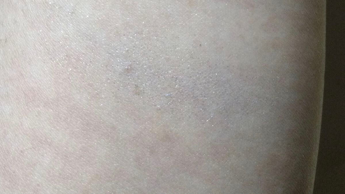 アイグロウ ジェム/DECORTÉ/ジェル・クリームアイシャドウを使ったクチコミ(3枚目)