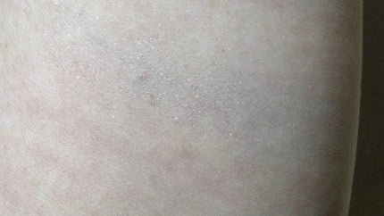 アイグロウ ジェム/DECORTÉ/ジェル・クリームアイシャドウを使ったクチコミ(3枚目)