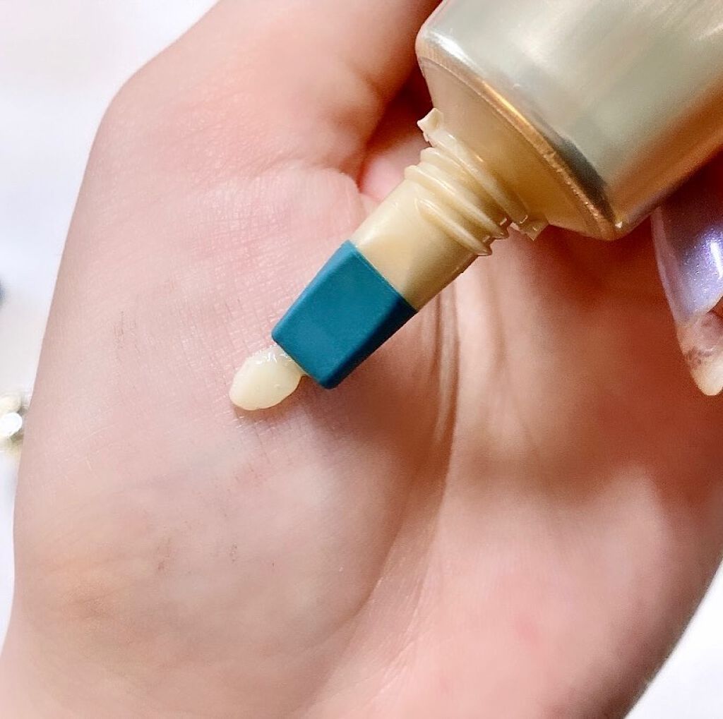 AHC ユース ラスティング リアル アイ クリーム フォー フェイス/AHC/アイケア・アイクリームを使ったクチコミ(2枚目)