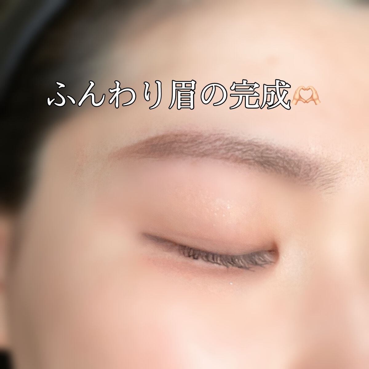 スタイリングデュアルアイブロウ/キャンメイク/アイブロウを使ったクチコミ(3枚目)