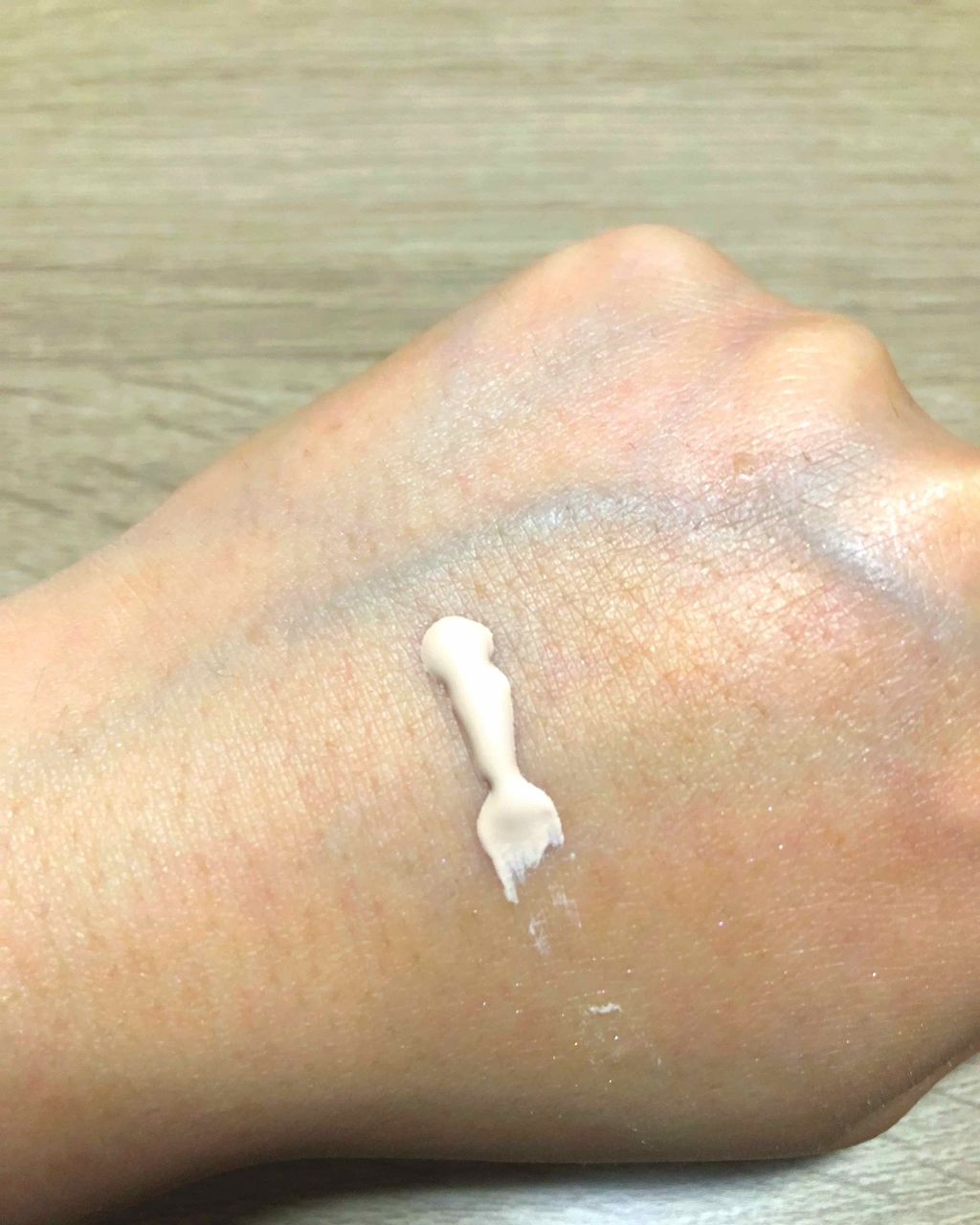 ラトゥー エクラ ファンデーション プライマー N/PAUL & JOE BEAUTE/化粧下地を使ったクチコミ(2枚目)