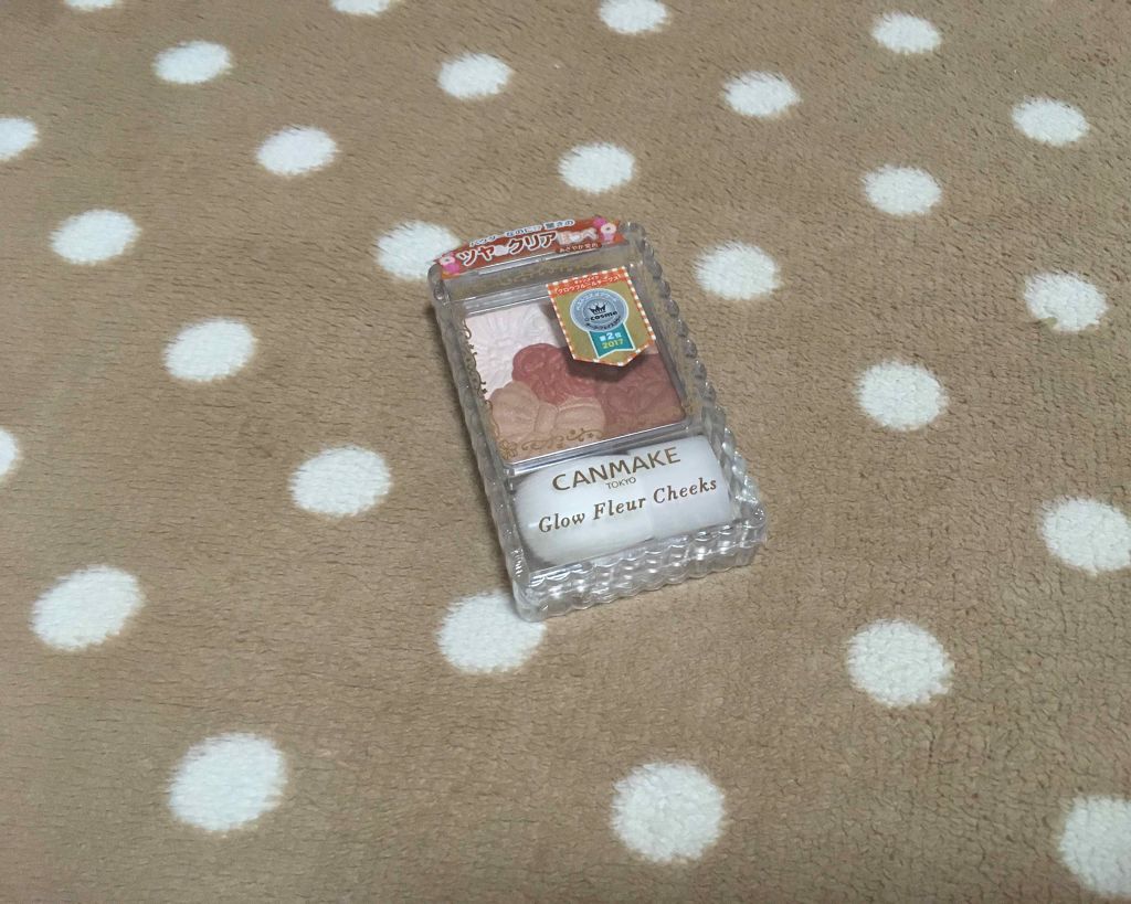 ロマンティックニュアンスアイライナー/キャンメイク/リキッドアイライナーを使ったクチコミ（1枚目）