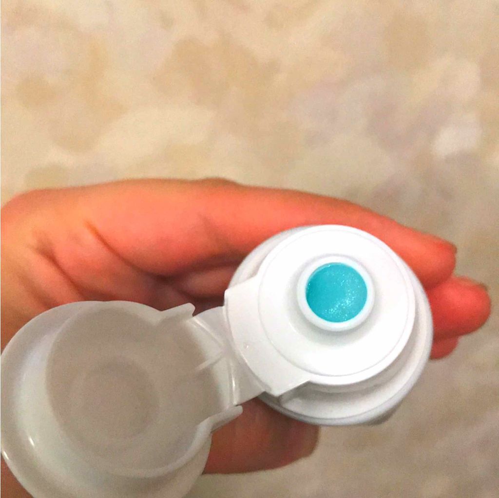 クレスト 3D ホワイトブリリアンス/クレスト/その他オーラルケアを使ったクチコミ(2枚目)