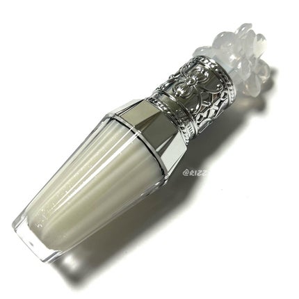 ジルスチュアート クリスタルブルーム スノー オードパルファン & リップブーケ セラム/JILL STUART/その他キットセットを使ったクチコミ(2枚目)