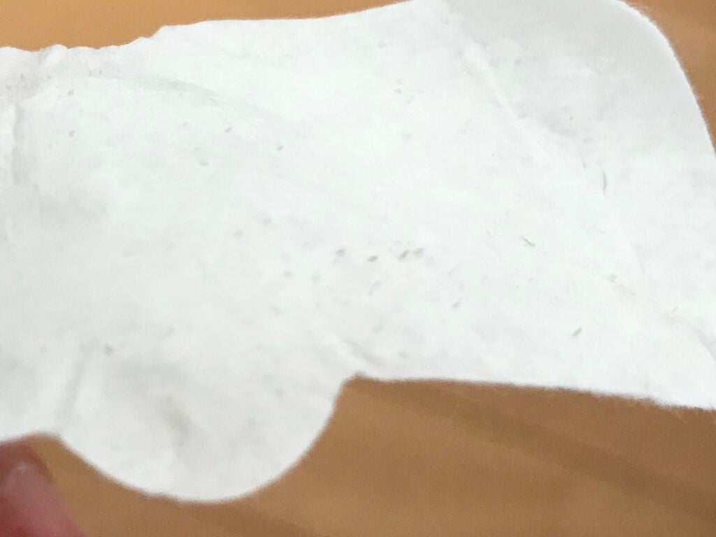 小鼻のスッキリ!パック/セリア/その他スキンケアを使ったクチコミ(2枚目)