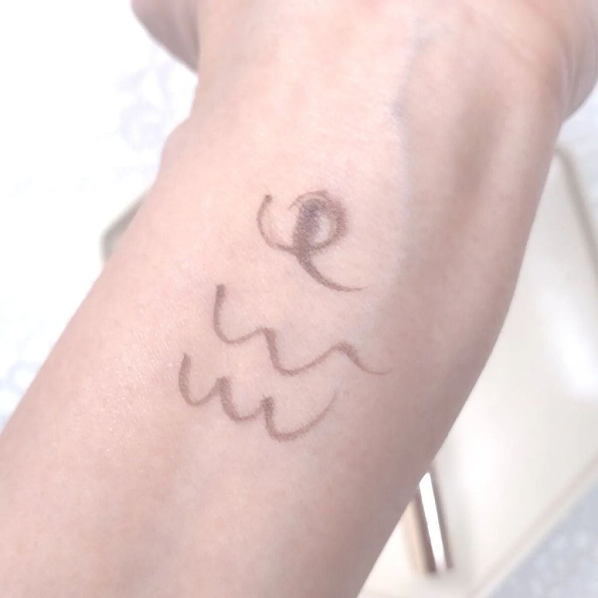 ジルスチュアート イルミネイティング セラムプライマー UV/JILL STUART/化粧下地を使ったクチコミ(7枚目)