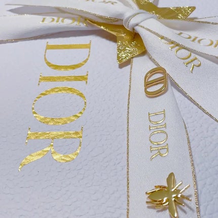 スノー ライト エッセンス ローション (薬用化粧水) (医薬部外品)/Dior/化粧水を使ったクチコミ(3枚目)