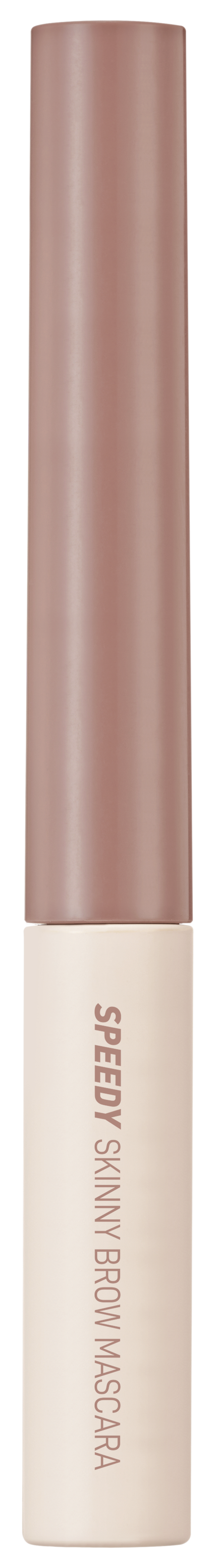 PERIPERA スピーディー スキニー ブロウカラ 05 PEONY ASH