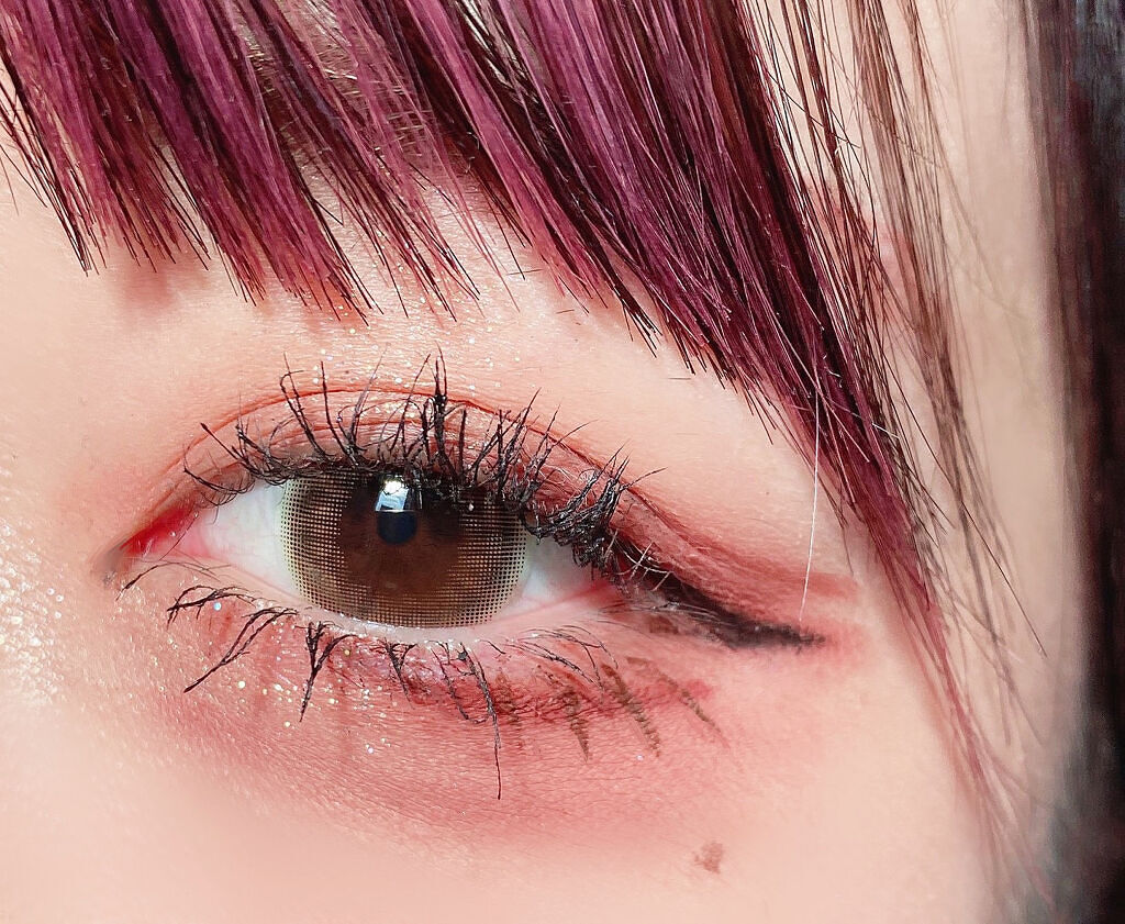 candy magic candymagic 1monthのクチコミ「＼キャンディマジック🧸🏹／
《デートブラウン・カラコン🎀》

ナチュラルなデザインだけどしっか.....」（2枚目）