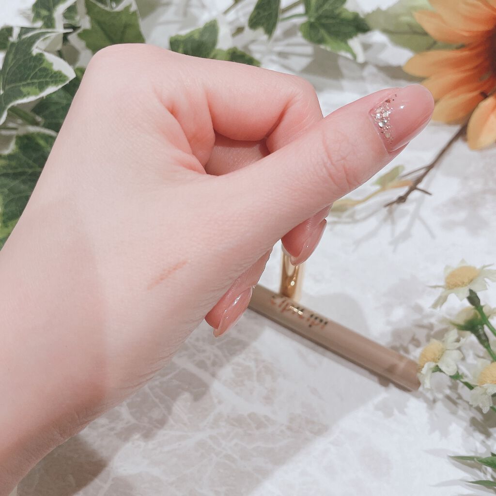 シークレットキワミライナー R/CipiCipi/リキッドアイライナーを使ったクチコミ(5枚目)