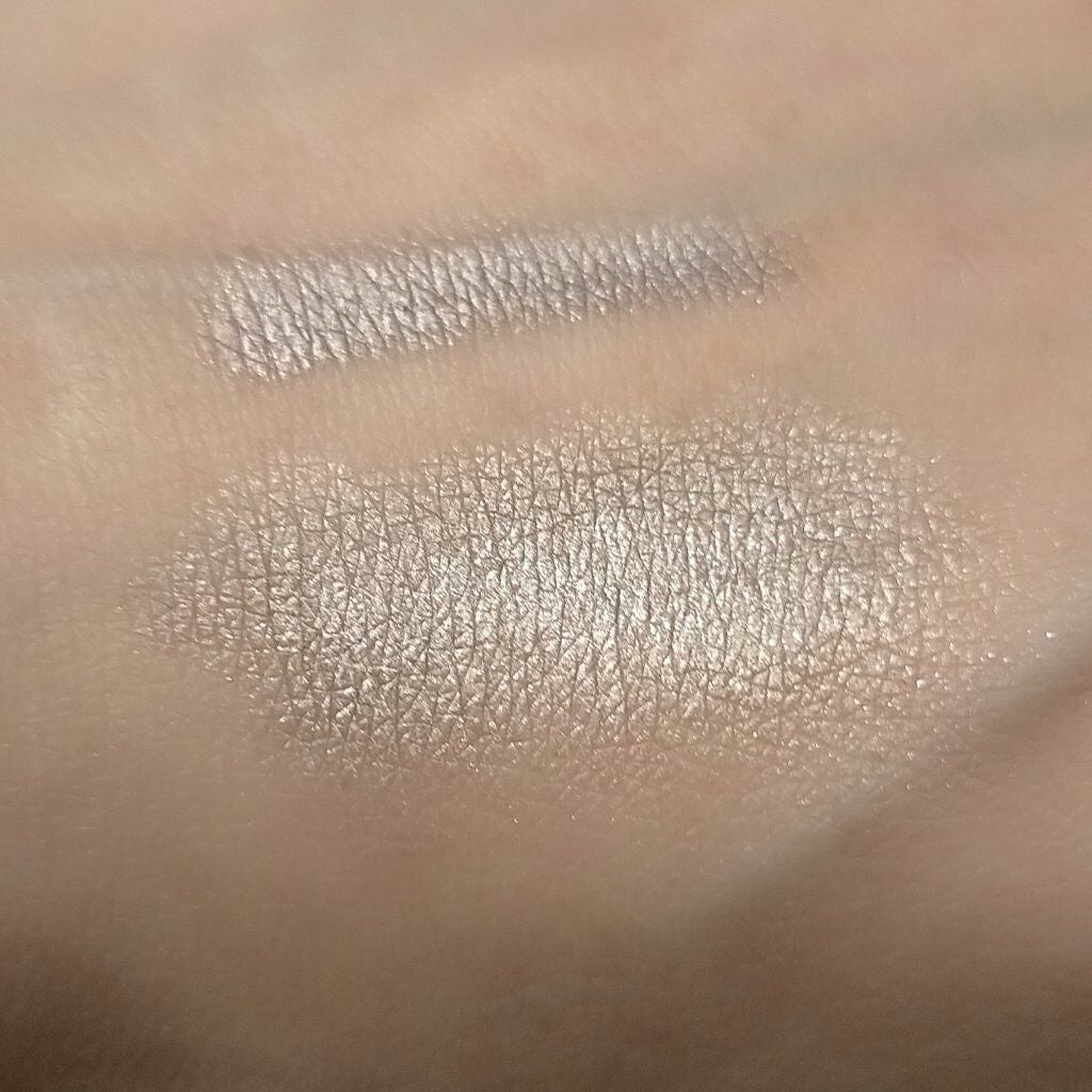 アイムスティックシャドウシマー/i’m meme/スティックアイシャドウを使ったクチコミ(3枚目)